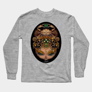 CANCER ZODIAC Long Sleeve T-Shirt